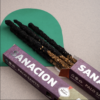 Räucherstäbchen "Palo Santo" – Bild 3